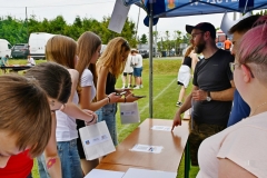 8 Mundurowy Dzień Dziecka