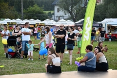 Dożynki Gminne 2024