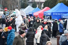 IV Jarmark Bożonarodzeniowy