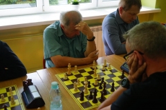 Otwarte Mistrzostwa Małopolski w szachach szybkichi 