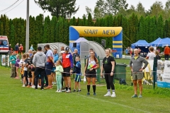 Skrzyszów Sport Challenge. Bieg Kruka