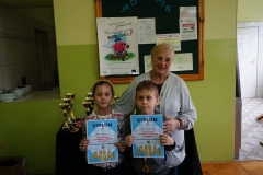 Sołecki turniej szachowy w Skrzyszowie