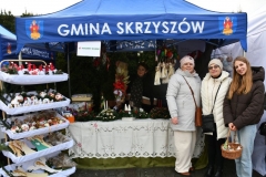 V Jarmark Bożonarodzeniowy