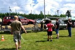 VII Mundurowy Dzień Dziecka