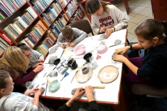 Warsztaty feryjne 2025