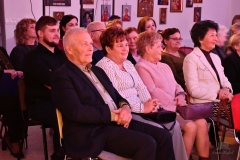 Wieczór autorski Marka Stańczyka