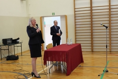 XI Konferencja Pszczelarska